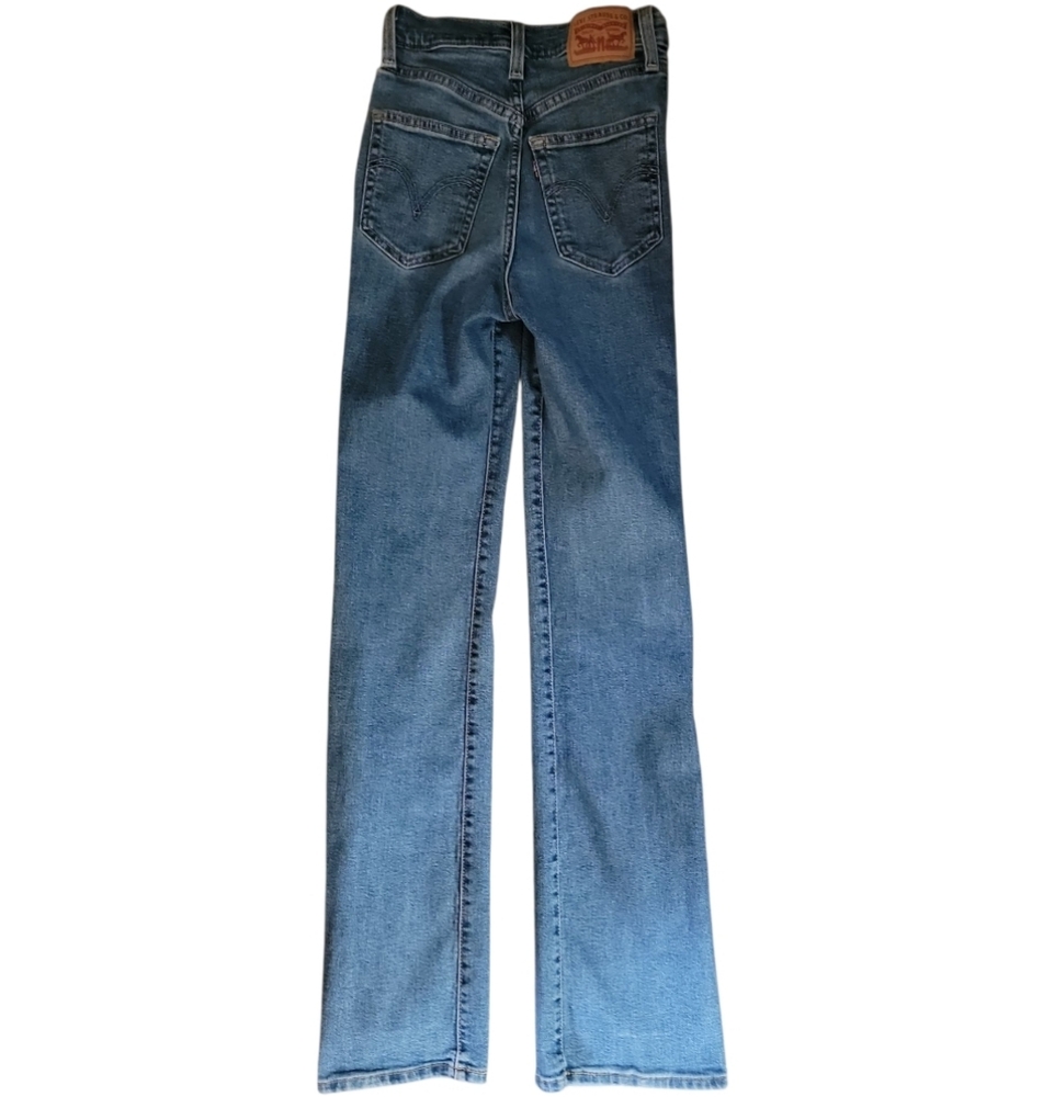 Levi's Ribcage Jeans - Picture 4 of 4